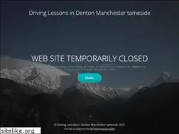 Sites similar to drivinglessonsindenton.co.uk