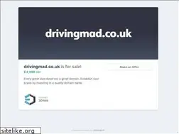Sites similar to drivingmad.co.uk
