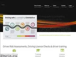 Sites similar to drivingmonitor.com