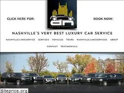 Sites similar to drivingnashville.com