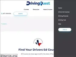 Sites similar to drivingquest.com