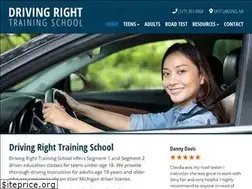 Sites similar to drivingright.org