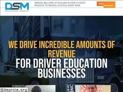 Sites similar to drivingschool.marketing