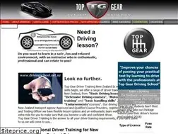 Sites similar to drivingschool.net.nz