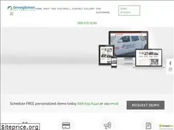 Sites similar to drivingschool.software