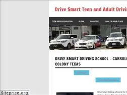 Sites similar to drivingschoolcarrollton.com