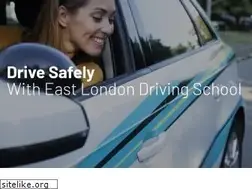 Sites similar to drivingschooleastlondon.co.uk