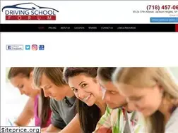 Sites similar to drivingschoolforumny.com