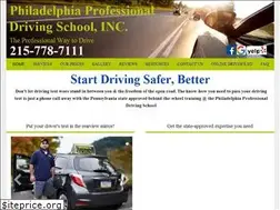 Sites similar to drivingschoolinphiladelphia.com
