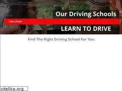 Sites similar to drivingschoolnearme.co.za