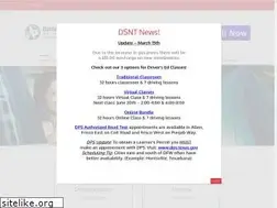 Sites similar to drivingschoolofnorthtexas.com