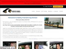 Sites similar to drivingschoolofseattle.com