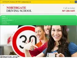 Sites similar to drivingschoolrochester.com