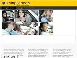 Sites similar to drivingschools.co.uk