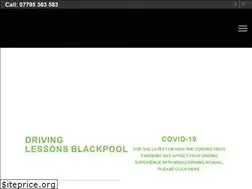Sites similar to drivingschoolsblackpool.co.uk