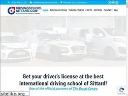 Sites similar to drivingschoolsittard.com