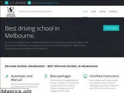 Sites similar to drivingschoolsmelbourne.com