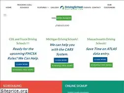 Sites similar to drivingschoolsoftware.com