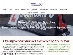 Sites similar to drivingschoolsupplies.ie