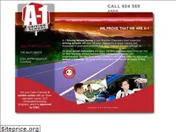 Sites similar to drivingschoolsurrey.ca