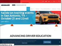 Sites similar to drivingskillsforlife.com