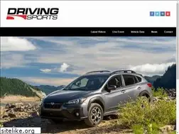 Sites similar to drivingsports.com