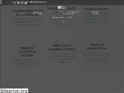 Sites similar to drivingtt.com