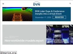 Sites similar to drivingvisionnews.com