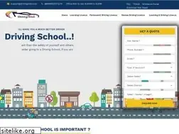 Sites similar to drivingwale.com