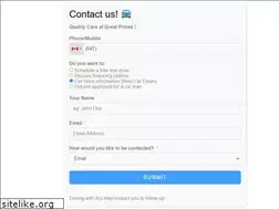 Sites similar to drivingwithary.com