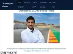 Sites similar to drivingyourdream.com