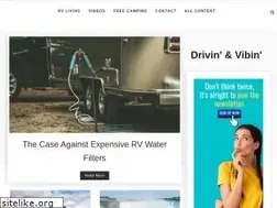 Sites similar to drivinvibin.com