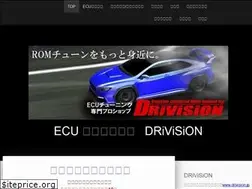 Sites similar to drivisionecu.jimdo.com