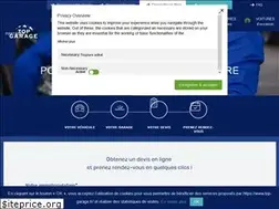 Sites similar to drivista.com