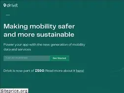 Sites similar to drivit.com