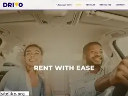 Sites similar to drivo.com