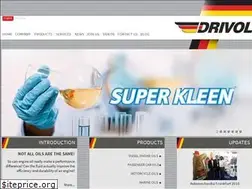Sites similar to drivol.de