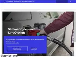 Sites similar to drivolution.be