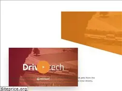Sites similar to drivotech.com