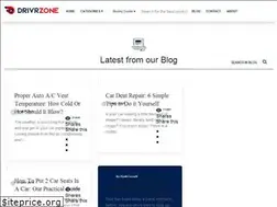 Sites similar to drivrzone.com