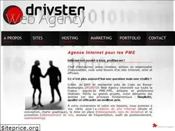 Sites similar to drivster.fr