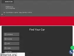 Sites similar to drivus.ae