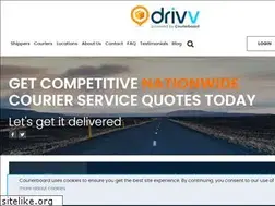 Sites similar to drivv.com