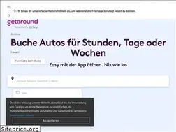 Sites similar to drivy.at