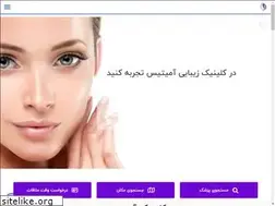 Sites similar to drizadfar.com