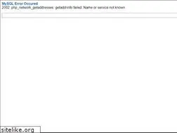 Sites similar to drizware.com