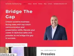 Sites similar to drizzleconsulting.com