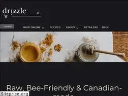 Sites similar to drizzlehoney.com