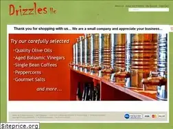 Sites similar to drizzlesolives.com