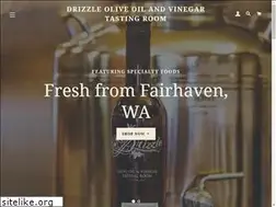 Sites similar to drizzletastingroom.com